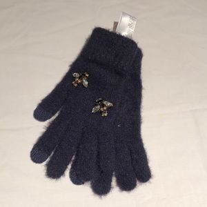 Ladies gloves